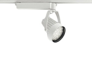 ERS6152Wテクニカルライト LEDZ Rs スポットライト プラグタイプセラメタプレミアS70W器具相当 3000タイプ 狭角配光12° 電球色 非調光遠藤照明 施設照明 電気工事不要