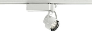 ERS6199Wテクニカルライト LEDZ Rs スポットライト プラグタイプ12V IRCミニハロゲン球50W器具相当 1200タイプ 広角配光30° 電球色2700K 非調光遠藤照明 施設照明 電気工事不要