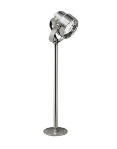 ERS6277SLEDZ Display Light �P�[�X�X�|�b�g���C�g ��������25�{�̂̂� �d���ʔ� 12V��35�_�C�N���n���Q����20W���� 600�^�C�v 32° �d���F �񒲌������Ɩ� �{�ݏƖ� �v�d�C�H��