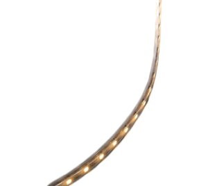 ERX9364CA�ԐڏƖ� LEDZ Flexible Light �t���L�V�u���e�[�v���C�g(�N���A�X���[�u) L1000�^�C�v�d���ʔ� 65°×65° �g�U�z�� �d���F3000K ���������Ή������Ɩ� �{�ݏƖ�