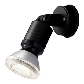 ◆IB30122(K) (推奨ランプセット)アウトドアライト LEDビーム球用スポットライト 電球色壁面専用 ビームランプ形100W相当東芝ライテック 照明器具 屋外用照明