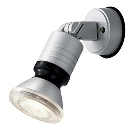 ◆IB30122(S) (推奨ランプセット)アウトドアライト LEDビーム球用スポットライト 電球色壁面専用 ビームランプ形100W相当東芝ライテック 照明器具 屋外用照明