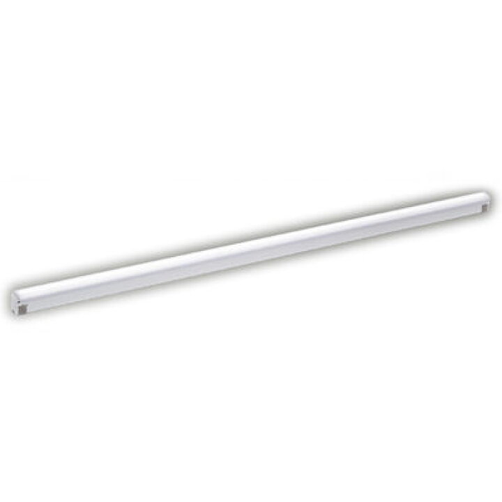 楽天市場】LEDL-12501L-LD9LED屋内用ライン器具 全長1223mm 電球色 調 
