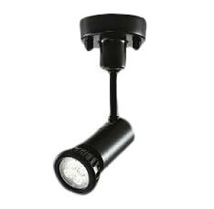 LZS-91300XBLEDランプ交換型スポットライト フランジタイプ DECO-S E11口金 本体のみ大光電機 施設照明 天井付・壁付兼用