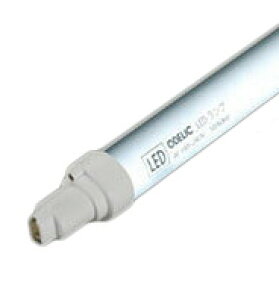 ●オーデリック ランプ直管形LEDランプ 110W形 昼光色 6000lmタイプLED-TUBE 110S/D/60/R17dNO311A
