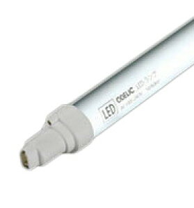 ●オーデリック ランプ直管形LEDランプ 110W形 昼白色 6000lmタイプLED-TUBE 110S/N/60/R17dNO311B
