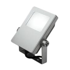 XG454019エクステリア LEDスクエアスポットライト 投光器 水銀灯200W相当昼白色 非調光 防雨型 拡散配光オーデリック 照明器具 アウトドアライト 壁面・天井面・床面取付兼用のサムネイル