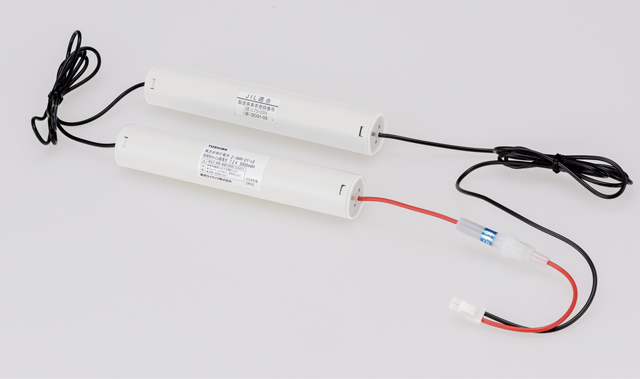 楽天市場】2-3HR-CY-LEM B誘導灯・非常用照明器具用 交換電池 ニッケル