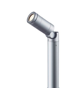 XLGE7722LE1エクステリア LEDスポットライト・ガーデンライト 電球色 非調光 地中埋込型 H800集光タイプ 防雨型 パネル付型110Vダイクール電球80形1灯器具相当Panasonic 照明器具 屋外用 庭 アプロー