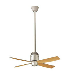 XS7210シーリングファン DCモータータイプ φ1100mm 組み合わせ品番 ファン＋吊下用部品Panasonic 照明器具 天井照明 天井扇