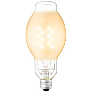 LDS15L-G/Gレディオック LEDライトバルブG15W E26口金 水銀ランプ80W相当 電球色岩崎電気 ランプ