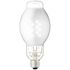 LDS15N-G/Gレディオック LEDライトバルブG15W E26口金 水銀ランプ80W相当 昼白色岩崎電気 ランプ
