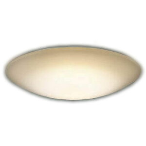 AH48987LLED一体型シーリングライト 8畳用LED35.1W 電気工事不要 調光タイプ 電球色コイズミ照明 照明器具 リビング用 天井照明 【〜8畳】