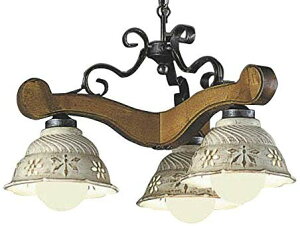 AP40042Lilum ITALY LEDy_gCg Antico Porecellana 3 4.5pv\^ LED21.0W vdCH 񒲌 dFRCY~Ɩ Ɩ m  rOp [bpƖ y`4.5