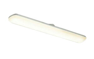 DCL-39922ALEDキッチンライト LED交換不可クイック取付式 電気工事不要温白色 非調光 Hf32W相当大光電機 照明器具 キッチン 台所用照明