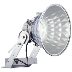 E30431M/NSAN9LED������ ���f�B�I�b�N �t���b�h �X�|���[�g 65W�^�C�v(���⃉���v250W����)���O�E�����p �d�����j�b�g��̌` �ω��d�l���p�^�C�v �����F���d�C �{�ݏƖ� �G���A�Ɩ� �T�C���Ɩ�