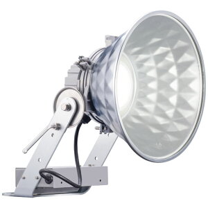 E30431W/NSAN9LED������ ���f�B�I�b�N �t���b�h �X�|���[�g 65W�^�C�v(���⃉���v250W����)���O�E�����p �d�����j�b�g��̌` �ω��d�l�L�p�^�C�v �����F���d�C �{�ݏƖ� �G���A�Ɩ� �T�C���Ɩ�