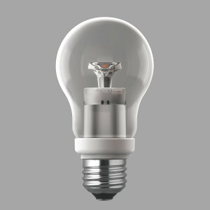 LDA5L/C4�N���A�d���^�C�v �p���b�N LED�d��5.1W E26���� �d��40�`�E�d���F�����p�i�\�j�b�N Panasonic �d�� �����v