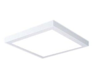 XL674PFTKLA9��̌^LED�x�[�X���C�g ���t�^ �d���F�����p�l�� �����\ �X�N�G�A�^�C�v�p�l���t�^ FHP32�`4������Panasonic �{�ݏƖ�