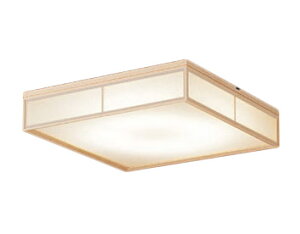 LGC45831和風LEDシーリングライト 10畳用 数寄屋調光・調色 電気工事不要Panasonic 照明器具 天井照明 和室向け