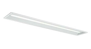 MY-B440472/NH AHTNLEDライトユニット形ベースライト Myシリーズ 埋込形 下面開放タイプ 40形 190幅FLR40形×2灯器具 4000lm 節電タイプ色評価用(Ra99) 段調光 昼白色三菱電機 施設照明