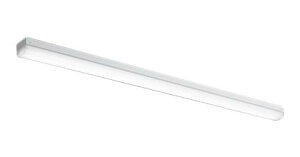 MY-L440470/NH AHTNLEDライトユニット形ベースライト Myシリーズ 直付形 トラフタイプ 40形FLR40形×2灯器具 節電タイプ色評価用(Ra99) 段調光 昼白色三菱電機 施設照明