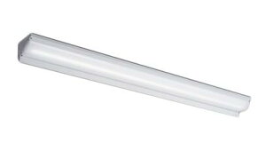 MY-N440471/NH AHTNLEDライトユニット形ベースライト Myシリーズ 直付形 ウォールウォッシャ器具 40形FLR40形×2灯器具 節電タイプ 4000lm 色評価用(Ra99) 段調光 昼白色三菱電機 施設照明