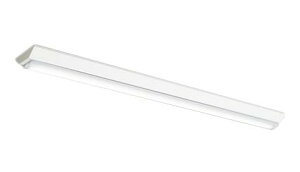 MY-V440472/NH AHTNLEDライトユニット形ベースライト Myシリーズ 直付形 逆富士タイプ 全長1250(リニューアルタイプ) 150幅 40形FLR40形×2灯器具 4000lm 節電タイプ色評価用(Ra99) 段調光 昼白色三菱電機