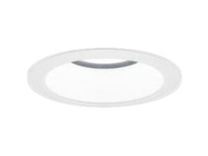 XND7538WNDD9LEDダウンライト 埋込穴φ100 FHT57形3灯器具相当 LED750形拡散タイプ 昼白色 調光可Panasonic 施設照明 天井照明 DALI対応