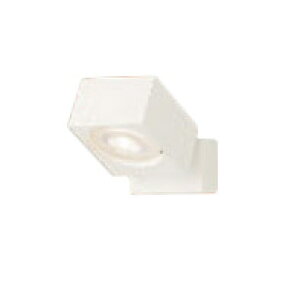 XAS3020LCE1LEDスポットライト LEDフラットランプ対応 天井・壁面(上・下向き)・据置取付兼用 直付 電球色アルミダイカストセード 集光タイプ 調光不可 110Vダイクール電球100形1灯器具相当Panasonic