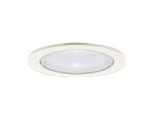 XED1120NCE1エクステリア 軒下用LEDダウンライト 昼白色 浅型8H高気密SB形 集光タイプ 防湿型 防雨型調光不可 埋込穴φ100 110Vダイクール電球60形1灯器具相当Panasonic 照明器具 天井照明 玄関・勝手