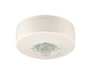 OA076037屋内用独立型センサ 直付型 人感センサ ON-OFF型オーデリック 照明器具部材