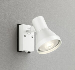 OG044134�G�N�X�e���A �l���Z���T�[�tLED�X�|�b�g���C�g ����̂�LED�d���r�[�����`�Ή� �񒲌� �h�J�^�I�[�f���b�N �Ɩ���� �A�E�g�h�A���C�g