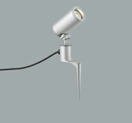 OG254860エクステリア LEDスポットライト CDM-T 35W相当電球色 非調光 防雨型 ワイド配光オーデリック 照…