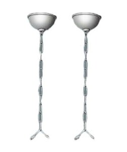 �p�i�\�j�b�N Panasonic �{�ݏƖ�����LED�E�u�����x�[�X���C�g�p�I�v�V���� �`�F�[���݋�1000mm�^�C�v�c���OXFC101WW