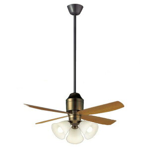 XS73145KLEDシーリングファン 8畳用 電球色 調光不可 12W 直付ボルト取付専用 天井吊下げ 風量4段切替 逆回転切替 1/fゆらぎ 白熱電球100形3灯器具相当Panasonic 照明器具 【〜8畳】