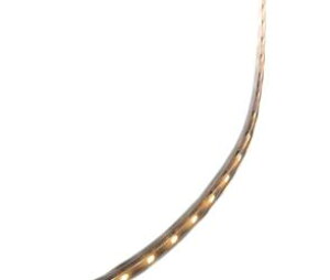 ERX9696C�ԐڏƖ� LEDZ Flexible Light �t���L�V�u���e�[�v���C�g(�N���A�X���[�u) L1500�^�C�v�d���ʔ� 65°×65° �g�U�z�� �d���F2700K ���������Ή������Ɩ� �{�ݏƖ�