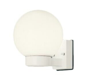 LEDB88929(W)アウトドアライト LED電球 ポーチ灯非調光 ランプ別売東芝ライテック 照明器具 玄関 勝手口 階段用 屋外照明