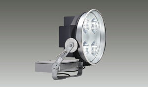 LEDS-70410NW-LJ2屋外用照明器具 LED投光器 昼白色 広角形 重耐塩形 1.5kW効率重視形メタルハライドランプ(専用安定器点灯形)器具相当東芝ライテック 施設照明