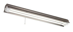 LEDTJ-42183M-LS9直管LED搭載 非常用照明器具 40形2灯 防湿・防雨形(ステンレス) 反射笠付 非常時30分間点灯Jタイプ 非常時定格光束2500lm×50%点灯 昼白色 非調光東芝ライテック 施設照明