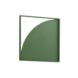 AB51127LED和モダン間接ブラケットライト -扇- 白熱球40W相当電球色 調光可能コイズミ照明 照明器具 和室用 インテリア照明