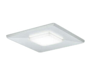 AE50782AD Square Base Light LED�X�N�G�A�x�[�X���C�g�p �������j�b�g �����F8000lm�N���X FHP45W×3������ �񒲌��R�C�Y�~�Ɩ� �Ɩ�����