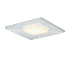 AE50783AD Square Base Light LED�X�N�G�A�x�[�X���C�g�p �������j�b�g �d���F6200lm�N���X FHP32W×4������ �񒲌��R�C�Y�~�Ɩ� �Ɩ�����