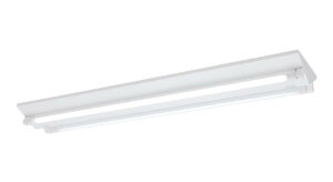 パナソニック Panasonic 施設照明直管LEDランプ搭載ベースライト 直付型富士型器具LDL40×2灯用 定格出力型・調光タイプ リニューアル用NNF42040JLT9