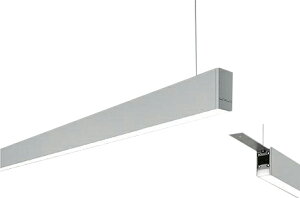 LZY-93234LSLED�x�[�X���C�g �A�[�L�g���[�X ���`�x�[�X �݉����`/���z��L600�^�C�v PWM���� �A��(����) �d���F2700K����d�@ �{�ݏƖ� �V��Ɩ� ��b�Ɩ�