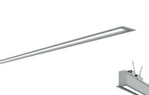LZY-93268WSLED�x�[�X���C�g �A�[�L�g���[�X ���`�x�[�X �����`L1200�^�C�v PWM���� �P�� �����F����d�@ �{�ݏƖ� �V��Ɩ� ��b�Ɩ�