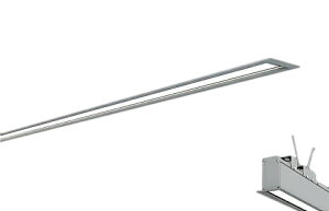 ��LZY-93271LSLED�x�[�X���C�g �A�[�L�g���[�X ���`�x�[�X �����`L1500�^�C�v PWM���� �P�� �d���F2700K����d�@ �{�ݏƖ� �V��Ɩ� ��b�Ɩ�