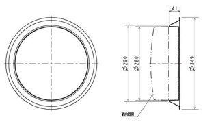 EL-X0121OHd@ {ݏƖޖhJ`V[OCgp j[Av[g