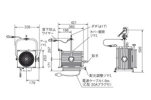 pi\jbN Panasonic {ݏƖVXe Eop CROCCOX|bgCgSHX|bgCg \[[n[h(tl)^Cv 8^1000WNQ30463WZ