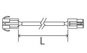 RK-559NzRlN^[ L200mmƖ {ݏƖ